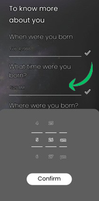 Login With Your Google Account